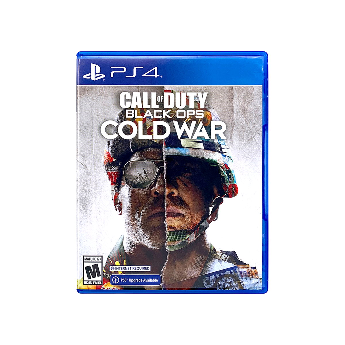 Call of Duty: Black Ops Cold War