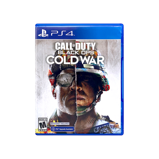 Call of Duty: Black Ops Cold War