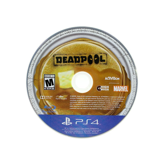 Deadpool