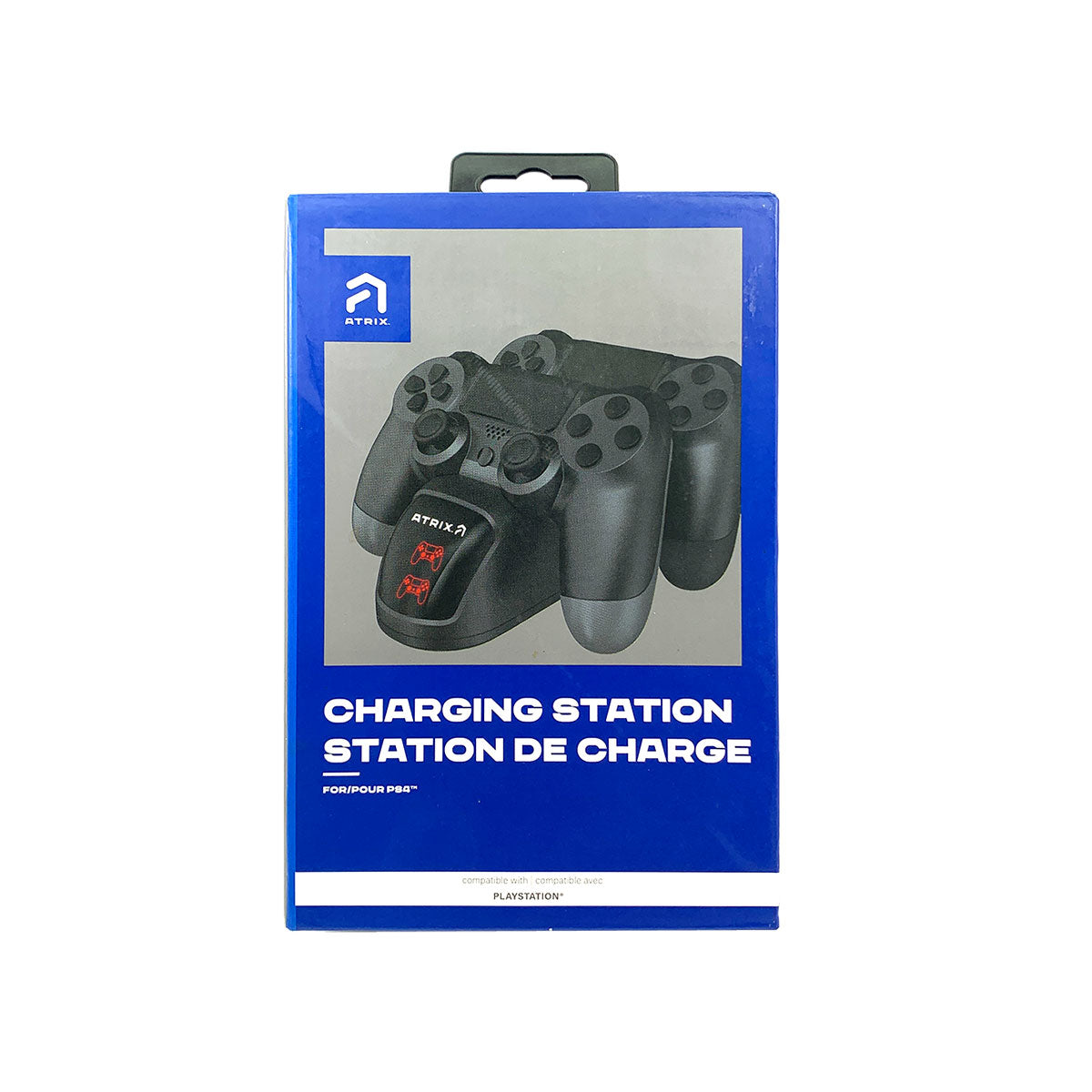 Atrix Controller Atrix PlayStation 4 Controller Charging Stand – Video Game Champs