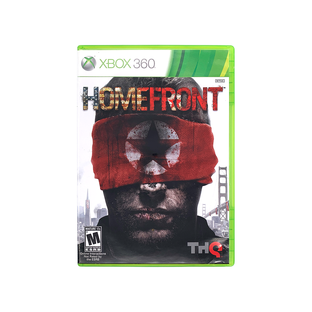 Homefront