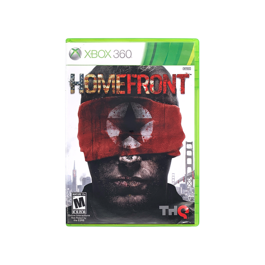 Homefront