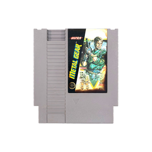Metal Gear