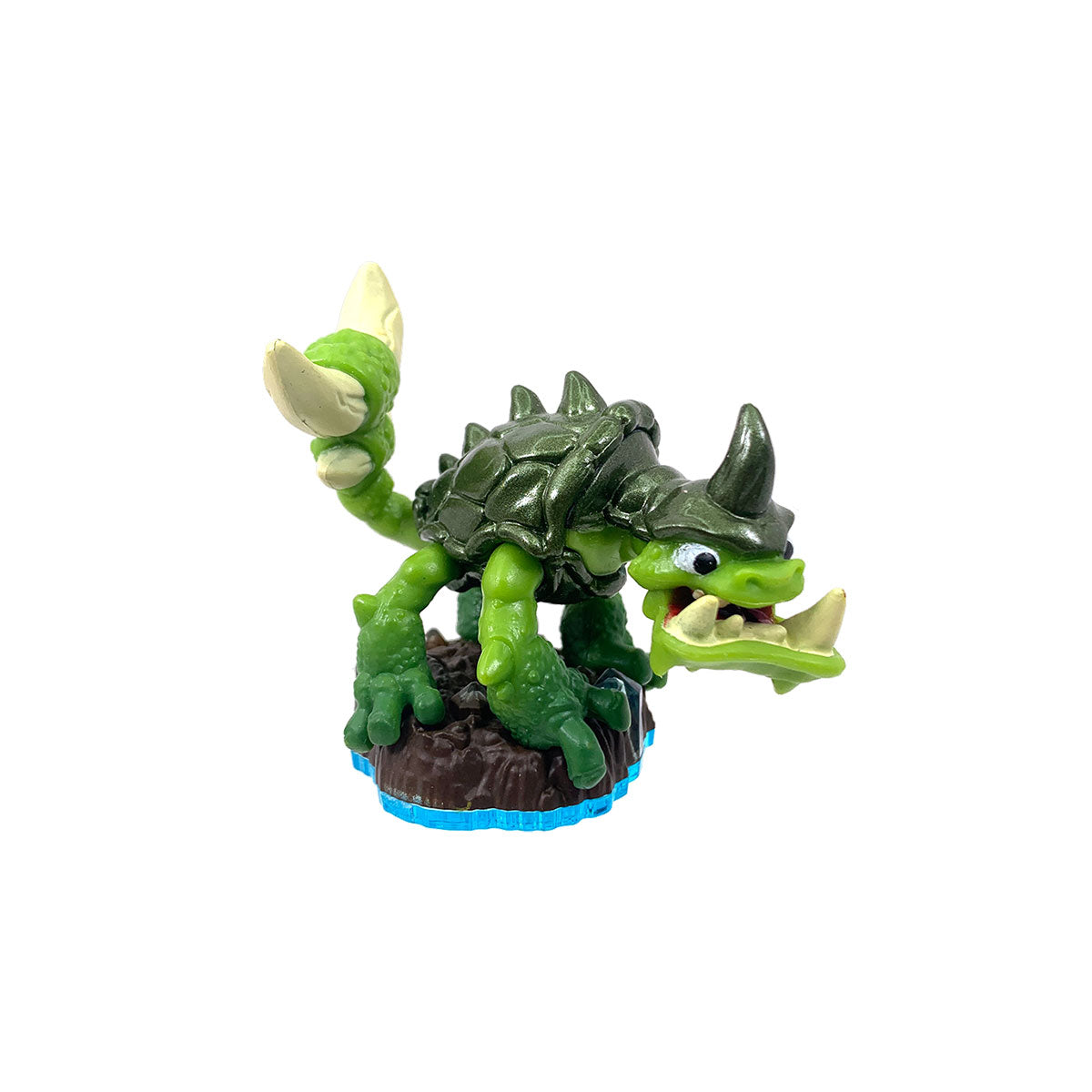 Skylanders Slobber Tooth Figure (Swap Force)