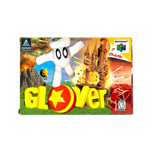 Glover