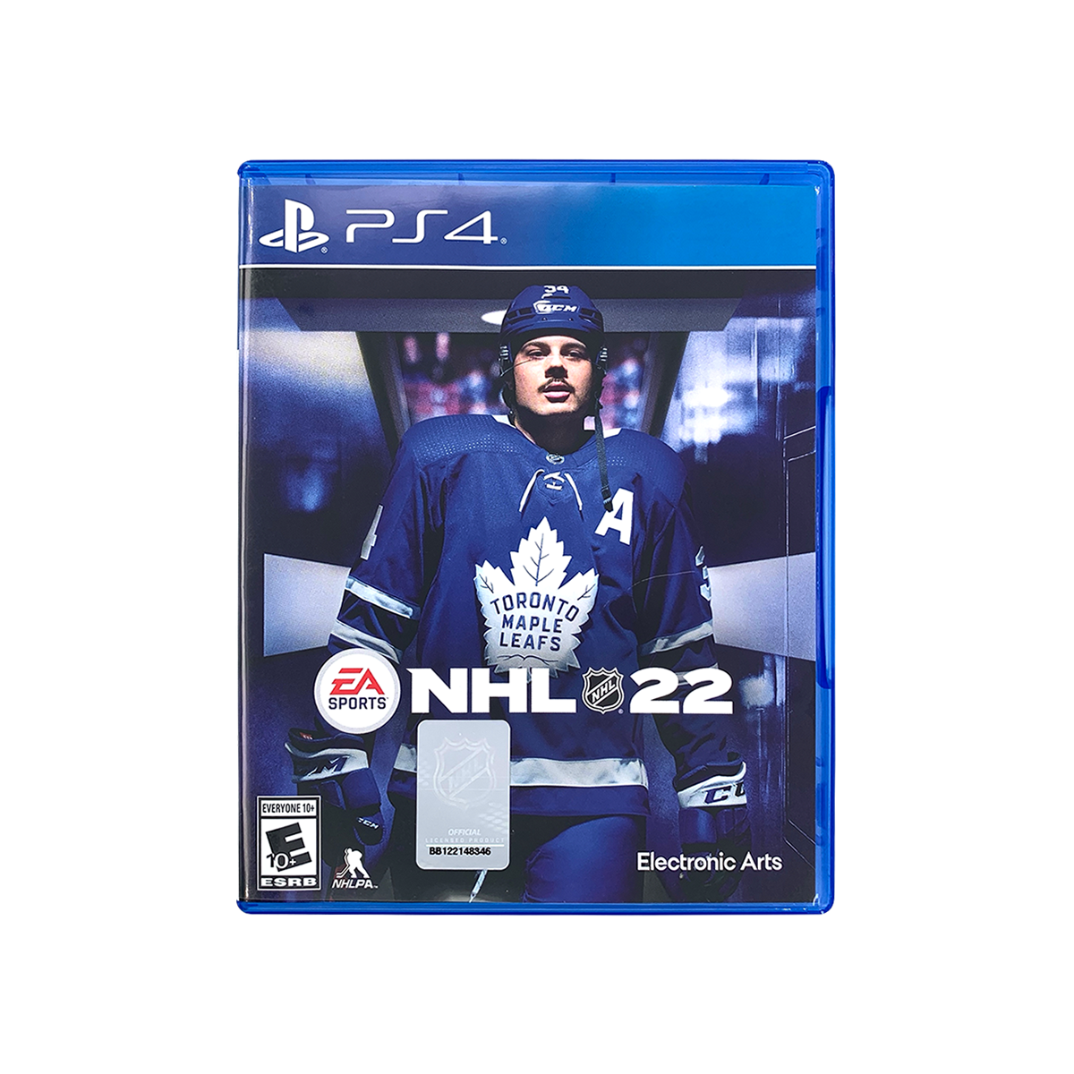 NHL 22