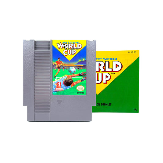 Nintendo World Cup