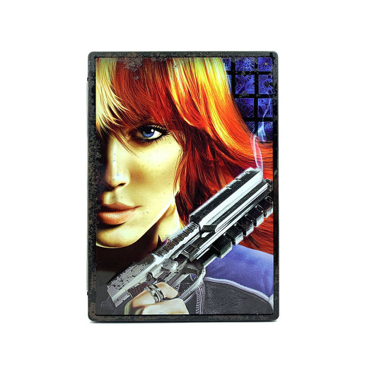 Perfect Dark: Zero (Collector's Edition)