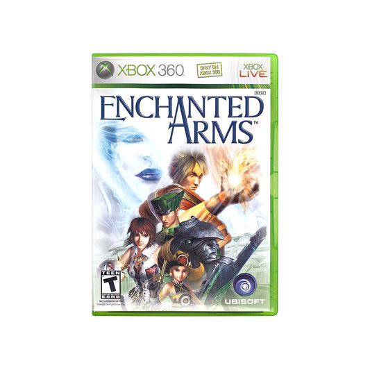 Enchanted Arms