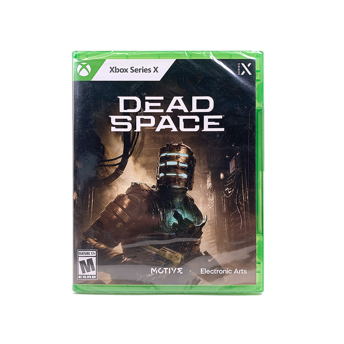 Dead Space