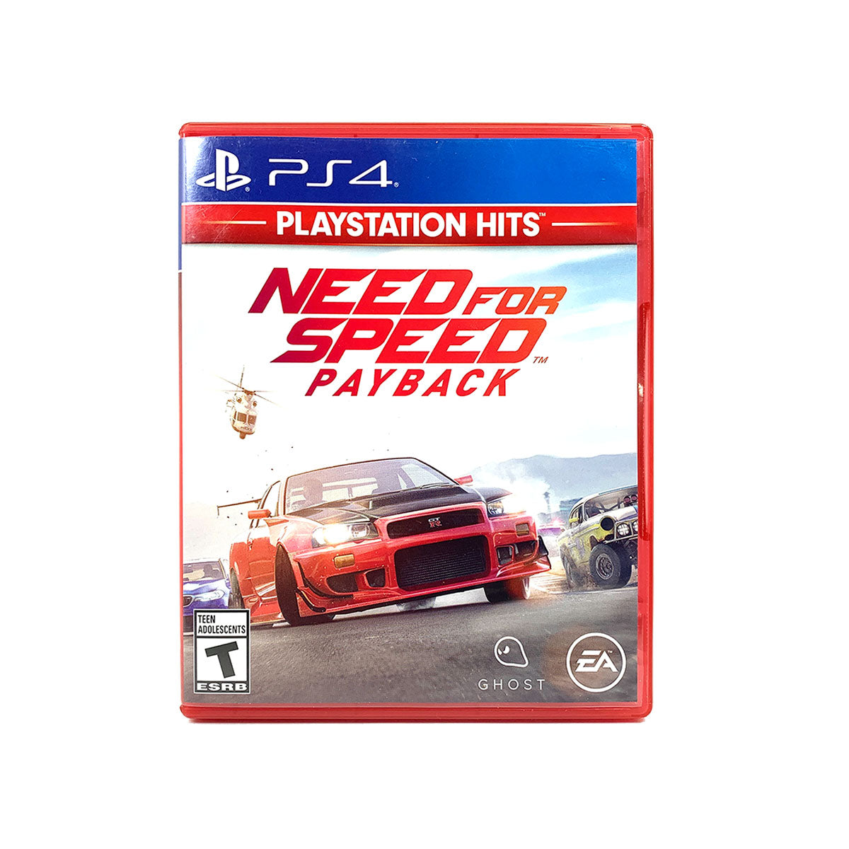 Need for Speed: Payback