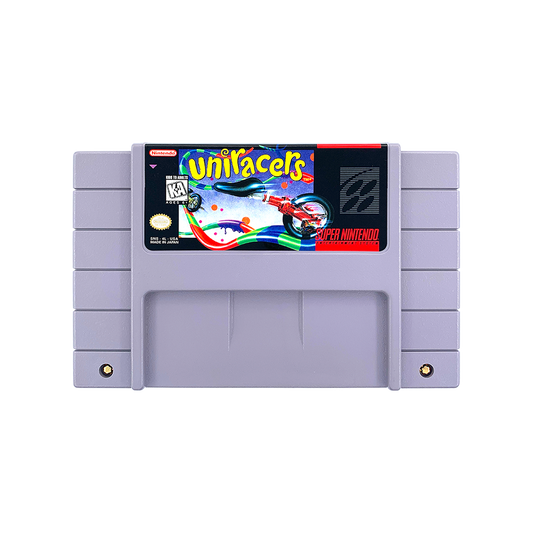Uniracers