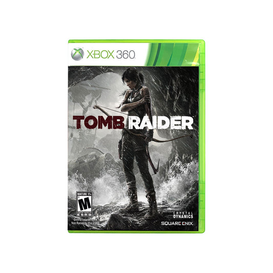 Tomb Raider