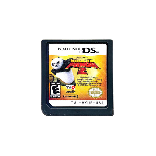 Kung Fu Panda 2