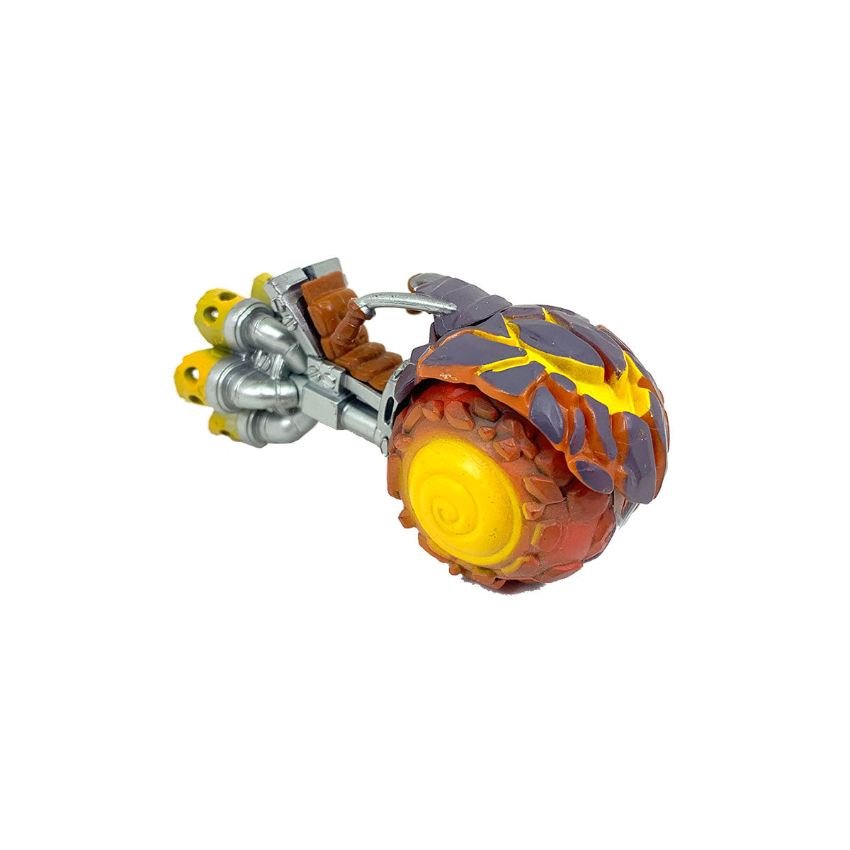 Skylanders Burn Cycle (SuperChargers)