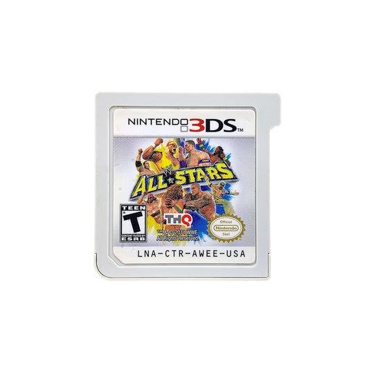 WWE All Stars