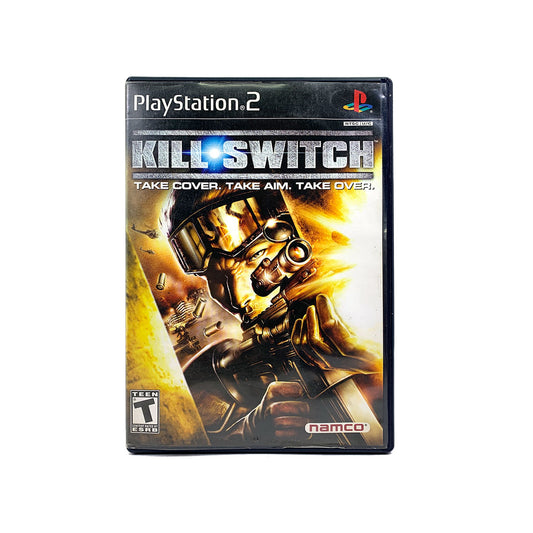 Kill Switch