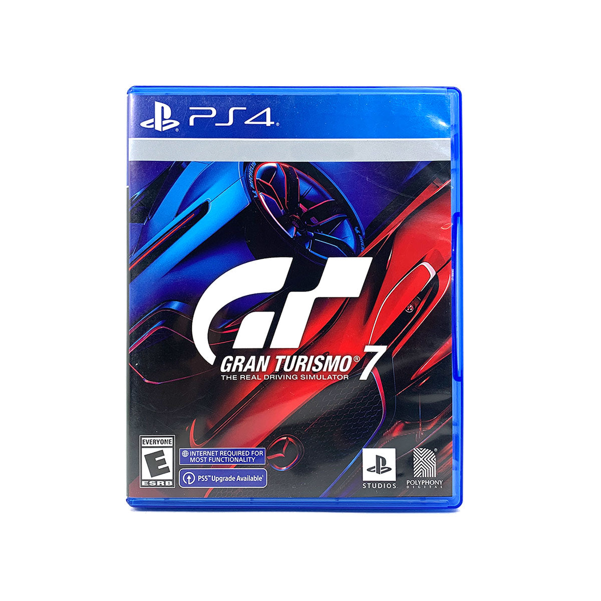Gran Turismo 7