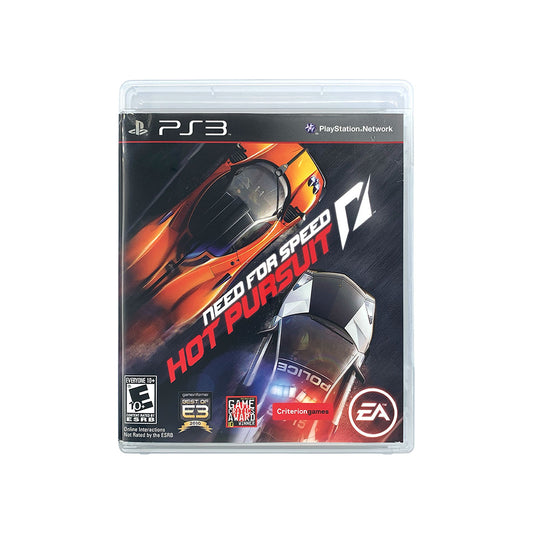 Need for Speed: Hot Pursuit