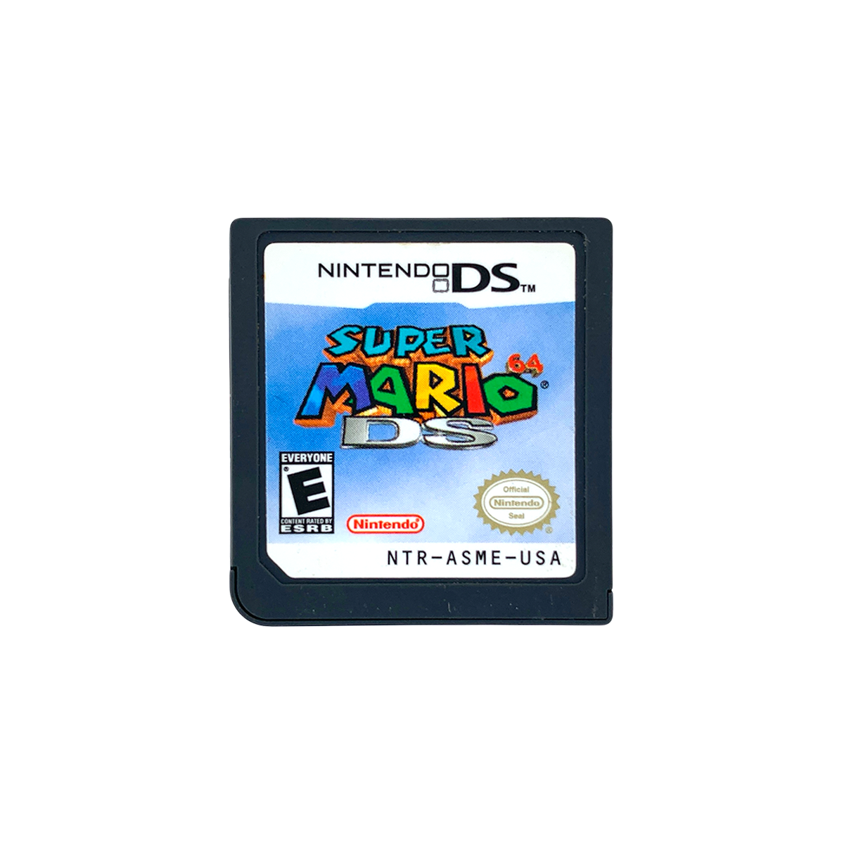 Super Mario 64 DS