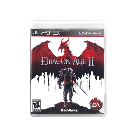 Dragon Age II