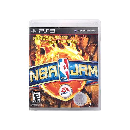 NBA Jam