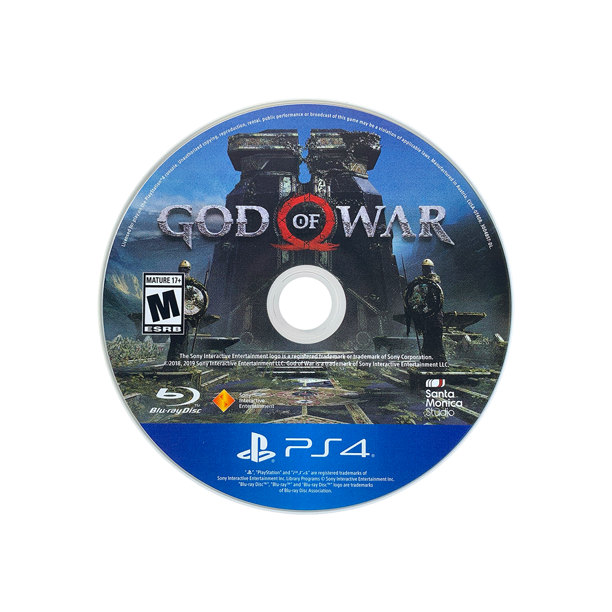God of War