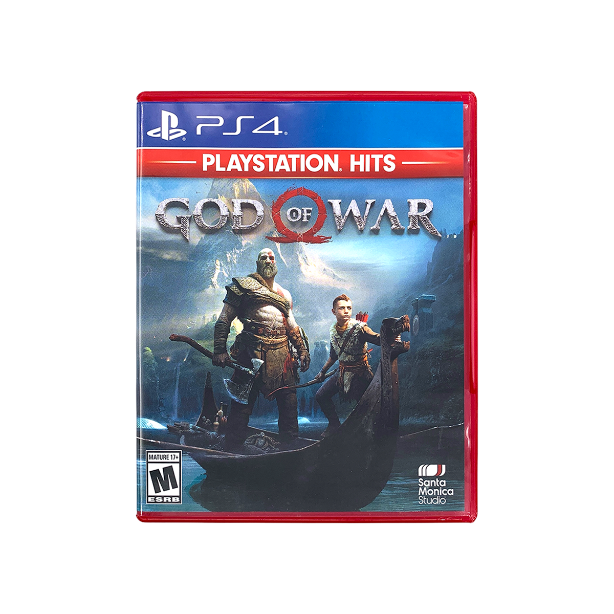 God of War