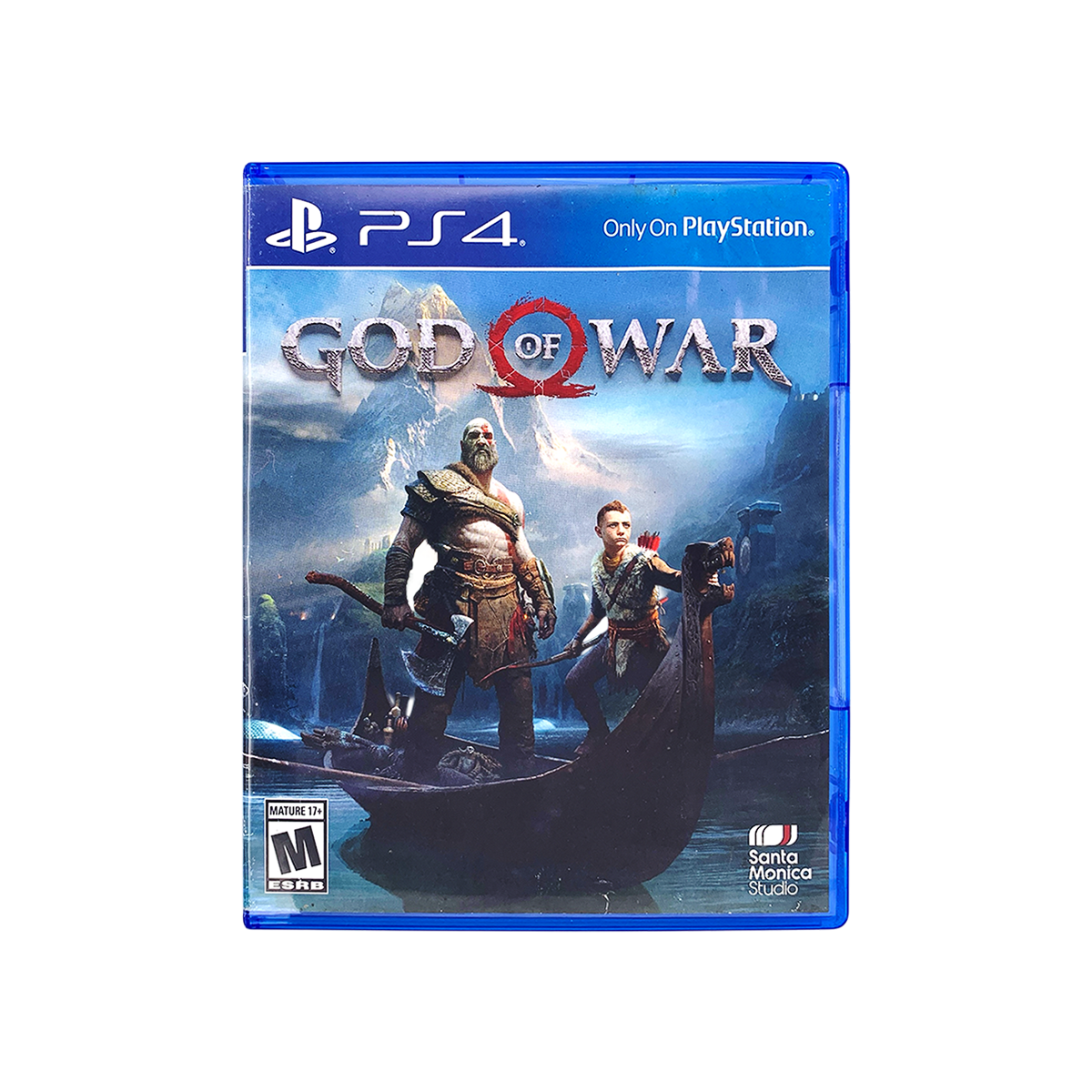 God of War