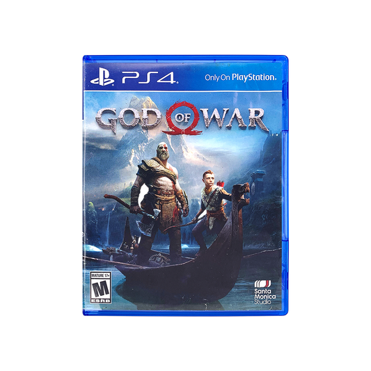 God of War