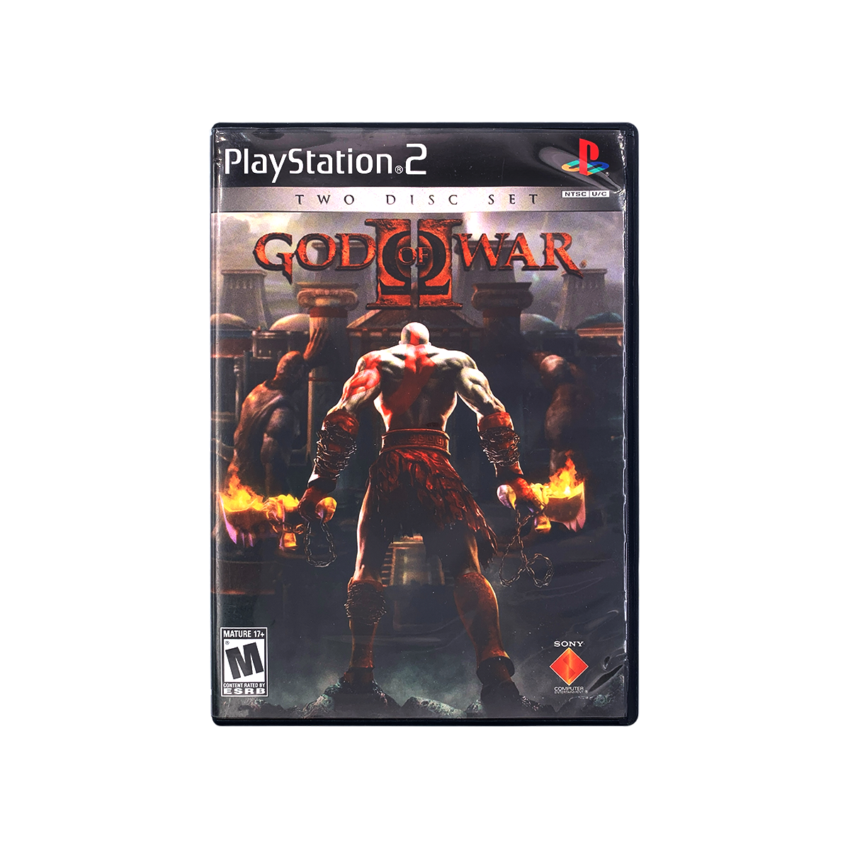 God of War II