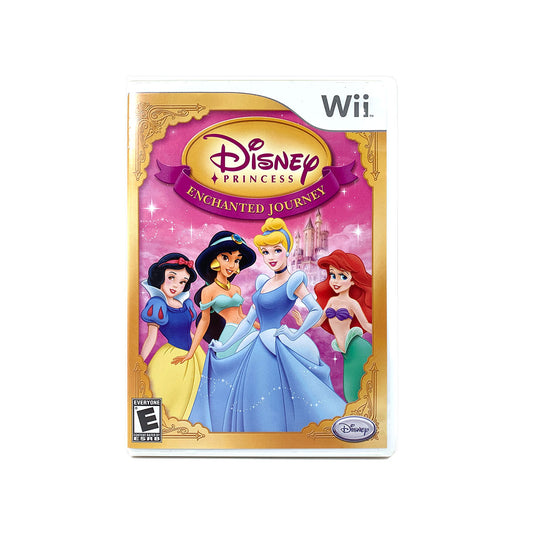 Disney Princess Enchanted Journey