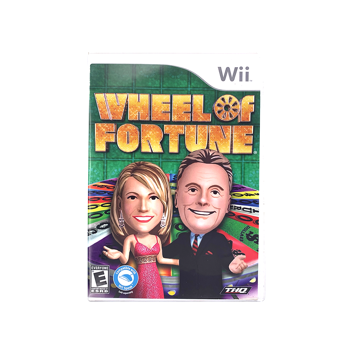 Wheel of Fortune