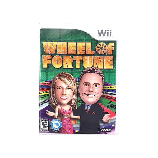 Wheel of Fortune