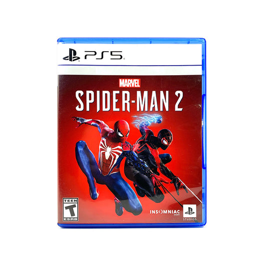 Spider-Man 2