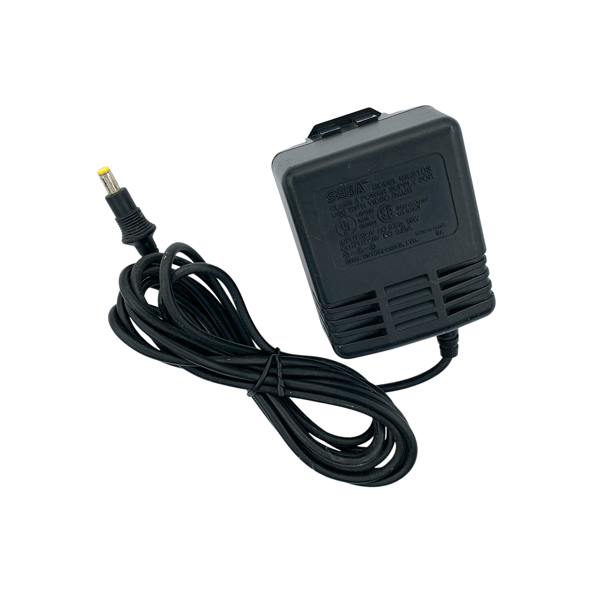 SEGA Genesis V2 Power Supply MK-2103