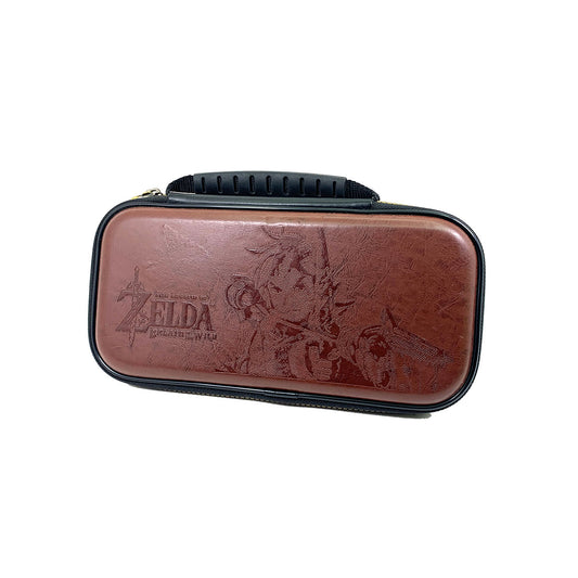 Nintendo Switch Travel Case (Breath of the Wild Edition)
