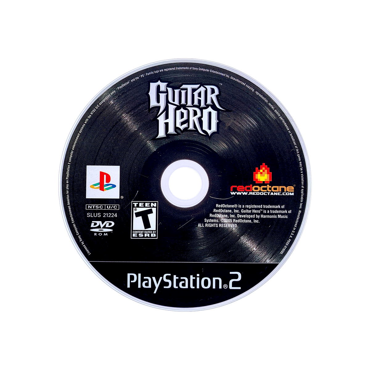 Guitar Hero