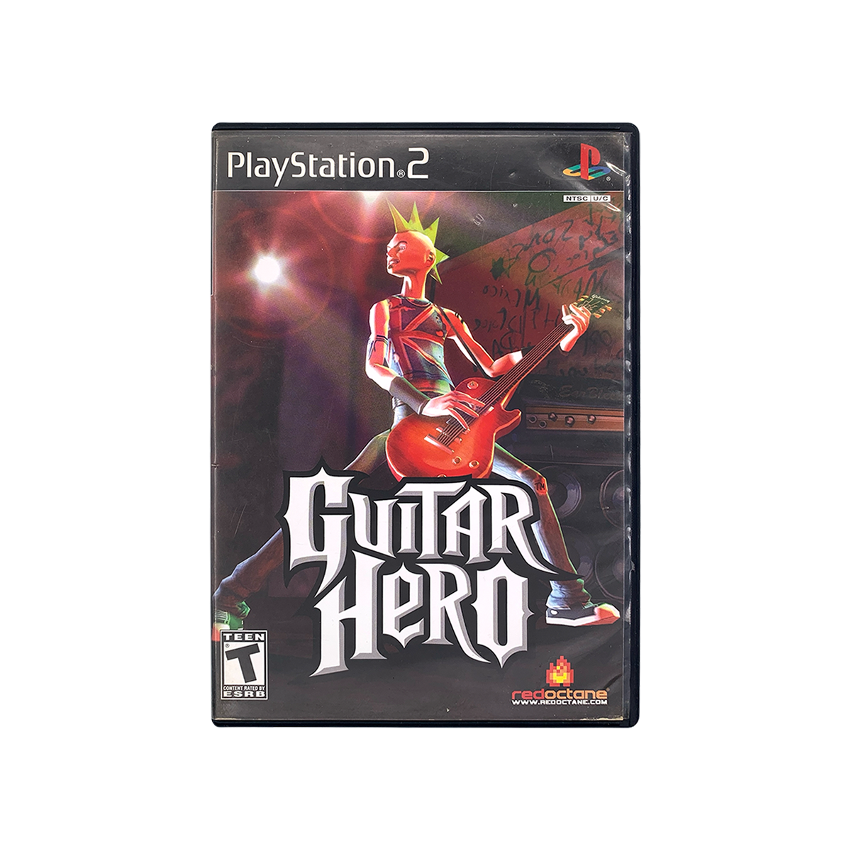 Guitar Hero