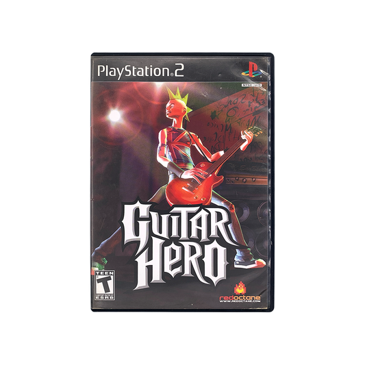 Guitar Hero