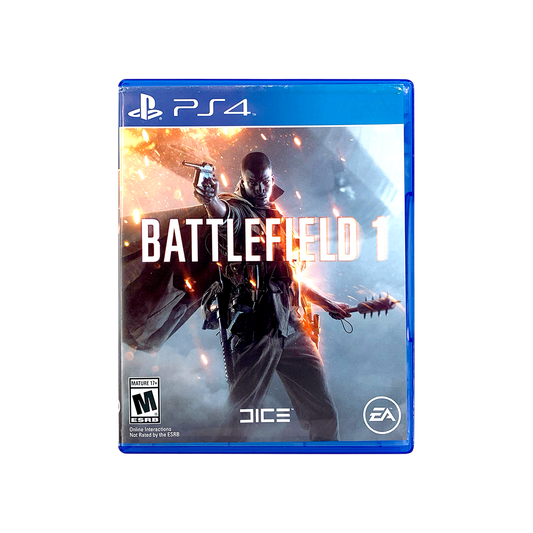 Battlefield 1