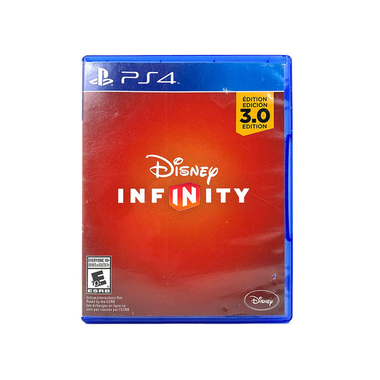 Disney Infinity 3.0 Edition