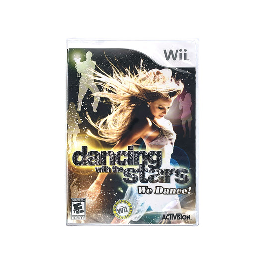 Dancing with the Stars: We Dance!