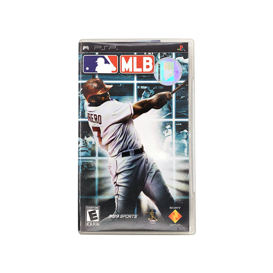 MLB