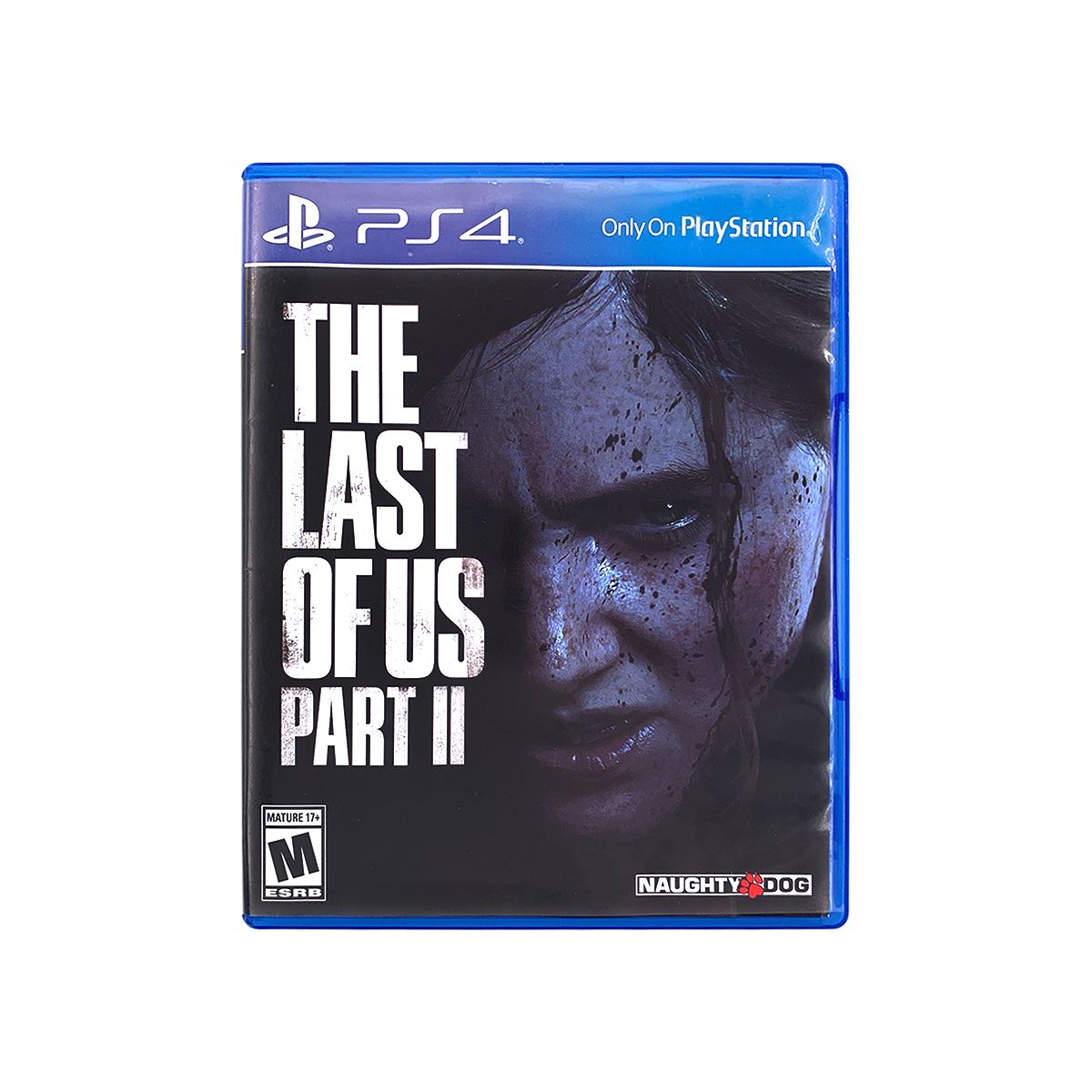 The Last of Us: Part II