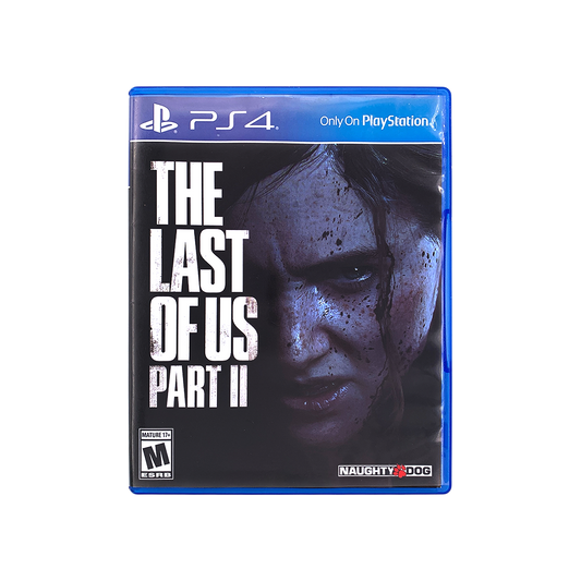 The Last of Us: Part II