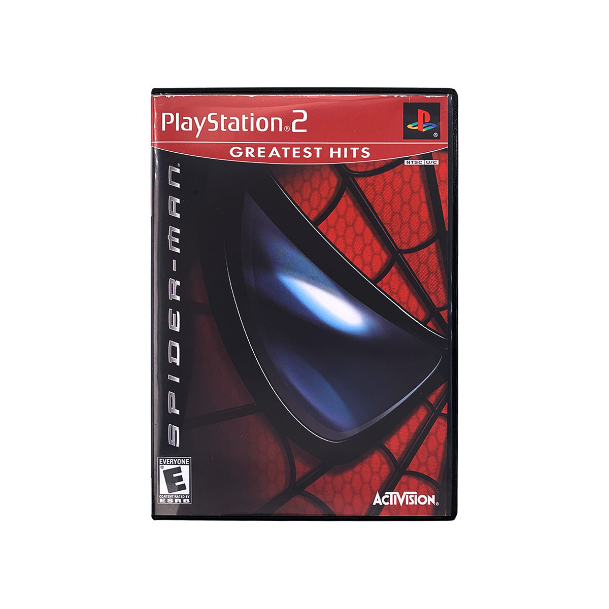 Spider-Man