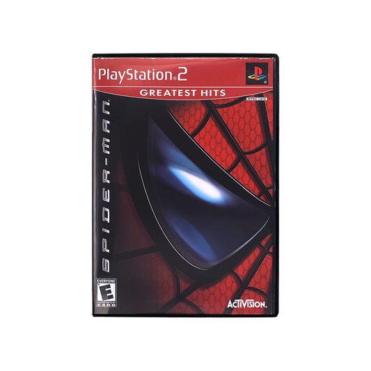 Spider-Man