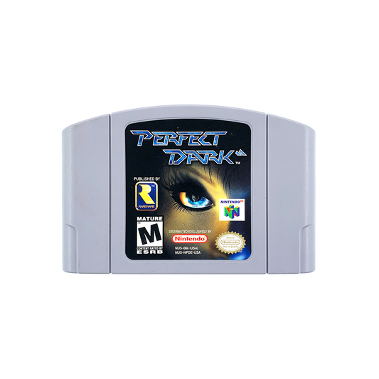 Perfect Dark