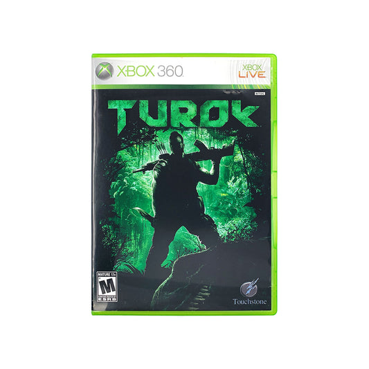 Turok